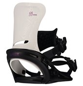 FLUX GS WOMENS SNOWBOARD BINDINGS S23