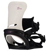 FLUX GS WOMENS SNOWBOARD BINDINGS