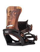 FLUX GS WOMENS SNOWBOARD BINDINGS S23