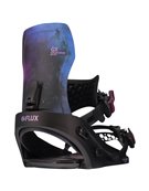 FLUX GX WOMENS SNOWBOARD BINDINGS S23