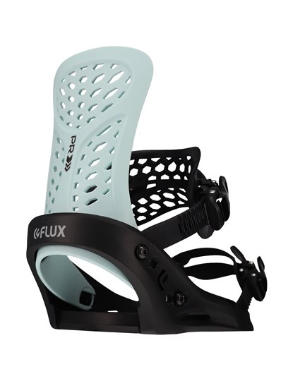 FLUX PR SNOWBOARD BINDINGS S23