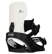 FLUX XF SNOWBOARD BINDINGS 