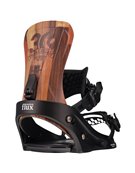 FLUX XV SNOWBOARD BINDINGS S23