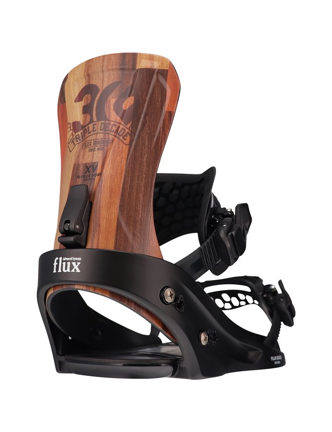 FLUX XV SNOWBOARD BINDINGS S23