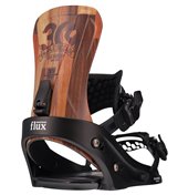 FLUX XV SNOWBOARD BINDINGS