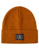 DC LABEL BEANIE