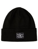 DC LABEL BEANIE