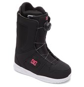 DC PHASE BOA WOMENS SNOWBOARD BOOTS S23