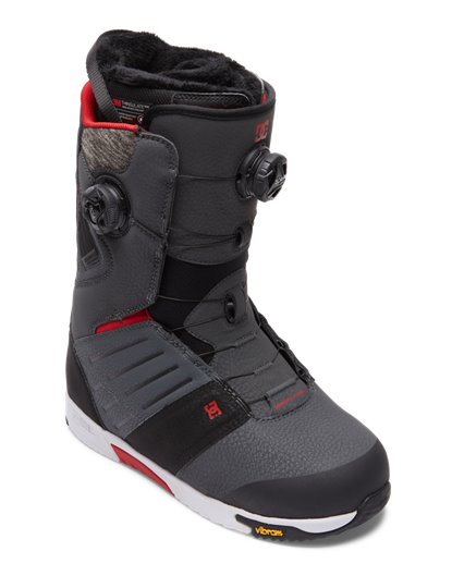 DC JUDGE SNOWBOARD BOOTS MENS S23