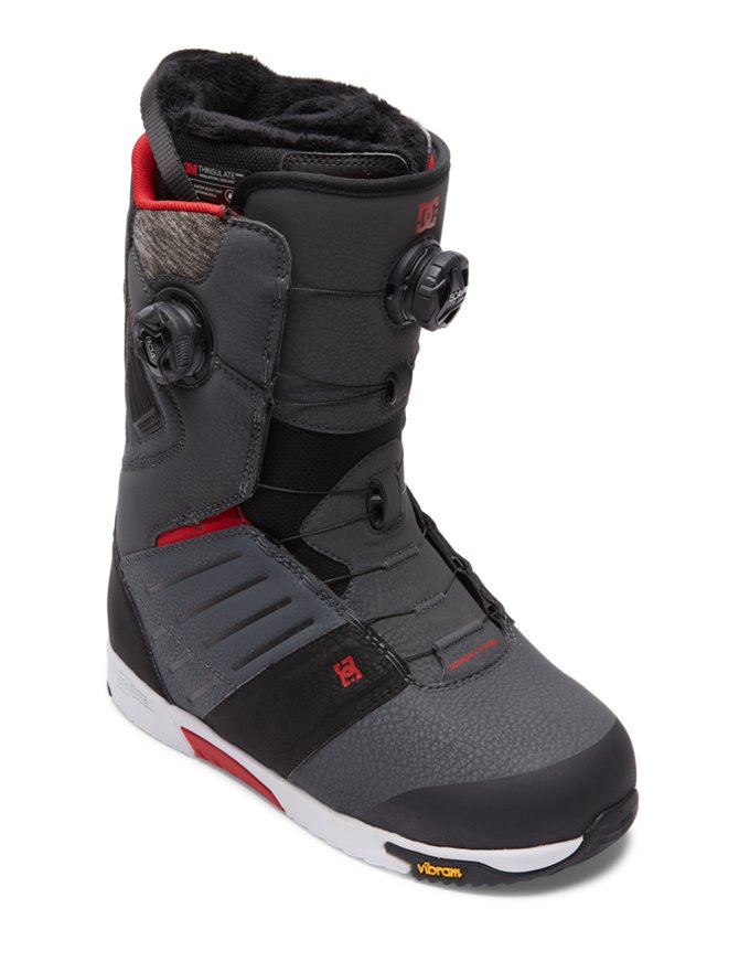 DC JUDGE SNOWBOARD BOOTS MENS S23