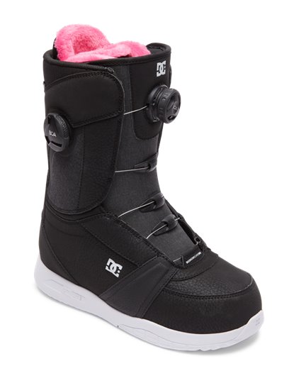 DC LOTUS WOMENS SNOWBOARD BOOTS S23