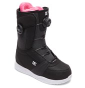 DC LOTUS WOMENS SNOWBOARD BOOTS S23