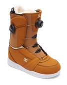DC LOTUS WOMENS SNOWBOARD BOOTS S23