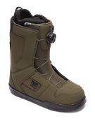 DC PHASE BOA SNOWBOARD BOOTS MENS S23