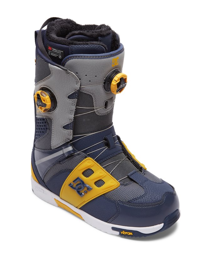 DC PHANTOM SNOWBOARD BOOT MENS S23