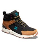 DC MUTINY WATER RESISTENT WINTER BOOTS S23