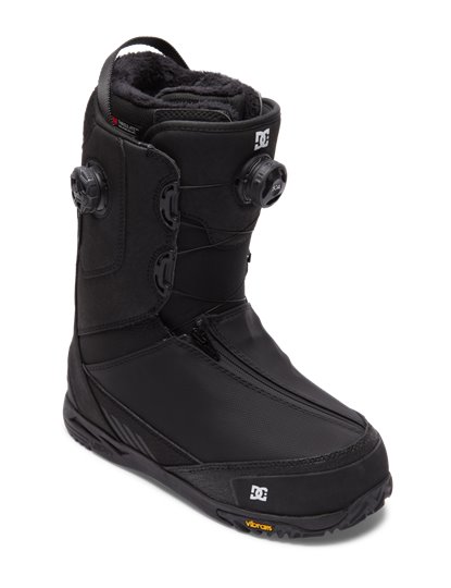 DC TRANSCEND SNOWBOARD BOOTS MENS S23