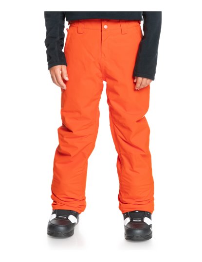 QUIKSILVER  ESTATE YOUTH PANT