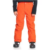 QUIKSILVER ESTATE YOUTH PANT
