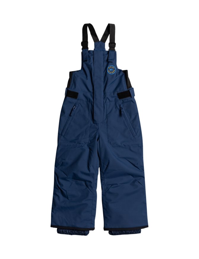 QUIKSILVER BOOGIE KIDS PANT