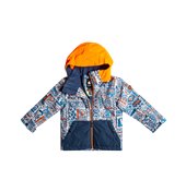 QUIKSILVER LITTLE MISSION KIDS JACKET