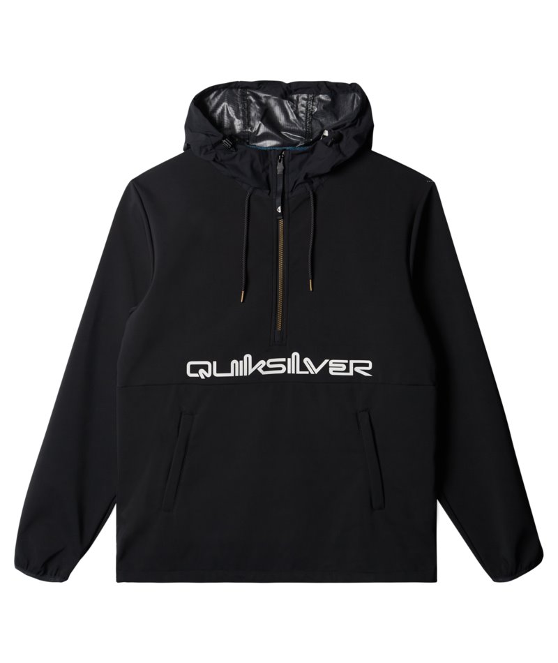 Quiksilver technical hotsell hoodie