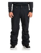 QUIKSILVER PORTER SHELL PANT