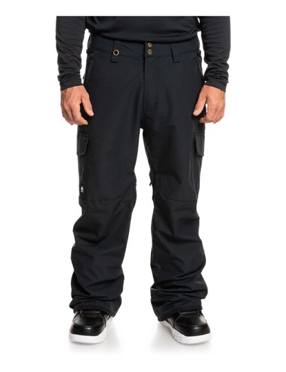 QUIKSILVER PORTER SHELL PANT