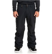 QUIKSILVER PORTER SHELL PANT