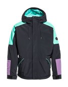 QUIKSILVER RADICALO JACKET