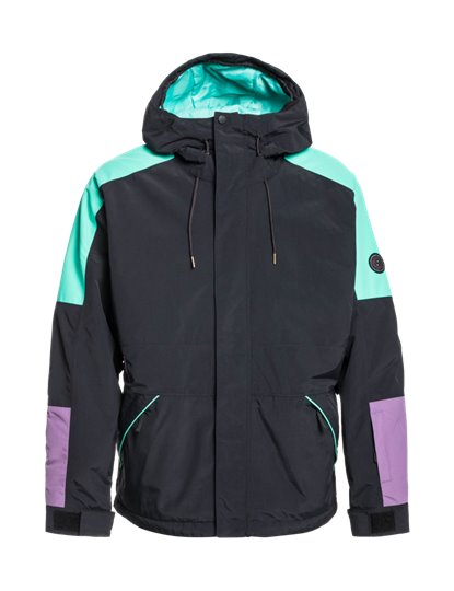 QUIKSILVER RADICALO JACKET