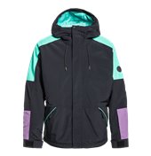 QUIKSILVER RADICALO JACKET