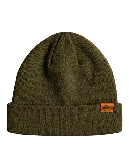 QUIKSILVER ROUTINE BEANIE