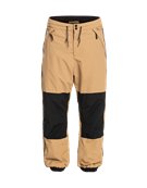 QUIKSILVER SNOW DOWN PANT