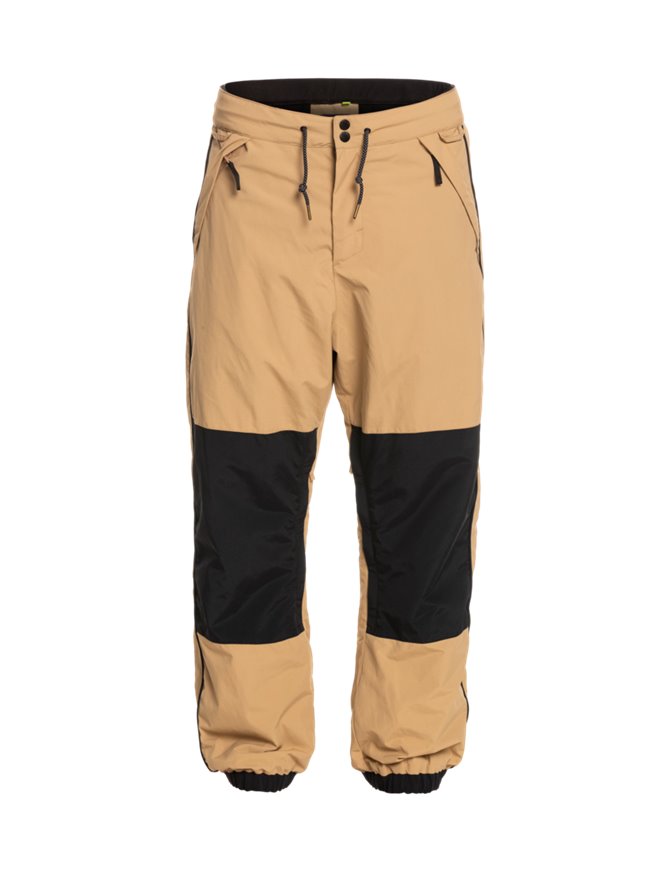 QUIKSILVER SNOW DOWN PANT