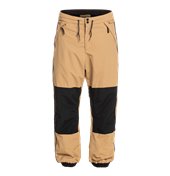 QUIKSILVER SNOW DOWN PANT