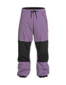 QUIKSILVER SNOW DOWN PANT