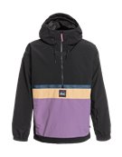 QUIKSILVER STEEZE JACKET