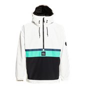 QUIKSILVER STEEZE JACKET