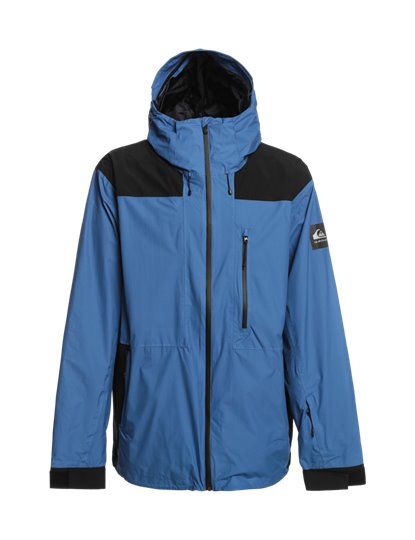 QUIKSILVER T RICE GORE INFINIUM JACKET