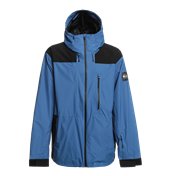 QUIKSILVER T RICE GORE INFINIUM JACKET