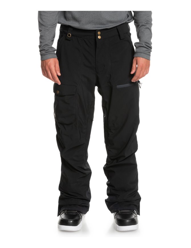 QUIKSILVER UTILITY PANT