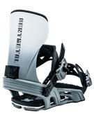 BENT METAL COR PRO MENS SNOWBOARD BINDINGS S23