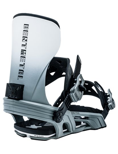 BENT METAL COR PRO MENS SNOWBOARD BINDINGS S23