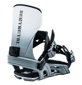 BENT METAL COR PRO MENS SNOWBOARD BINDINGS