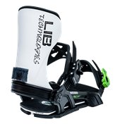 BENT METAL TRANSFER MENS SNOWBOARD BINDINGS S23
