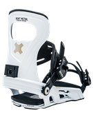 BENT METAL METTA WOMENS SNOWBOARD BINDINGS S23