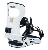 BENT METAL METTA WOMENS SNOWBOARD BINDINGS