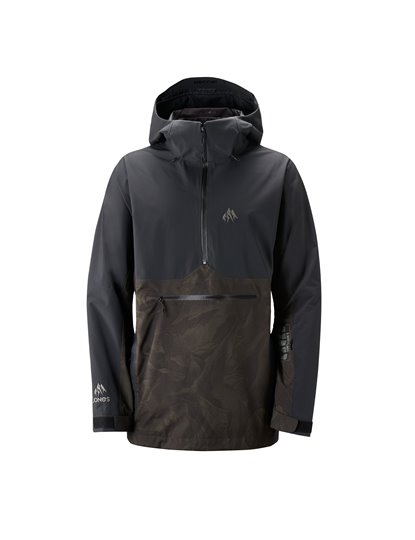 JONES MOUNTAIN SURF ANORAK MENS S23