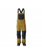 JONES MOUNTAIN SURF BIB PANT MENS S23